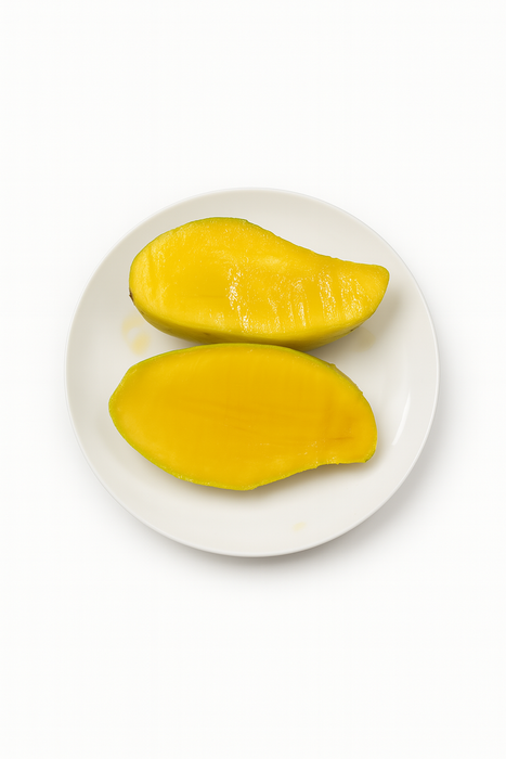 Dominican Kent Mango