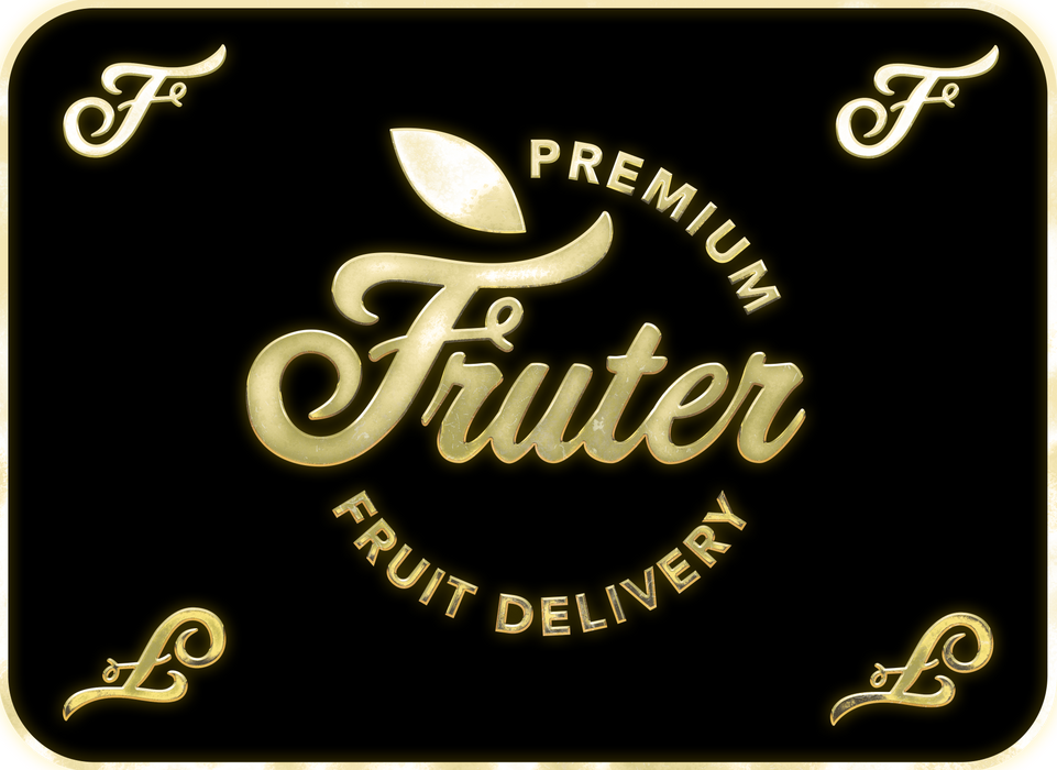 Fruter Gift Card