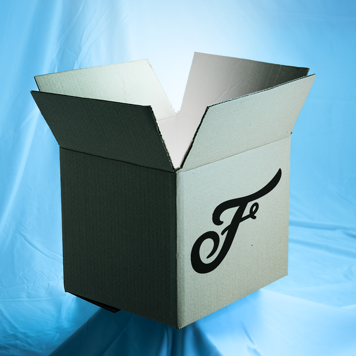 Mystery Fruit Box