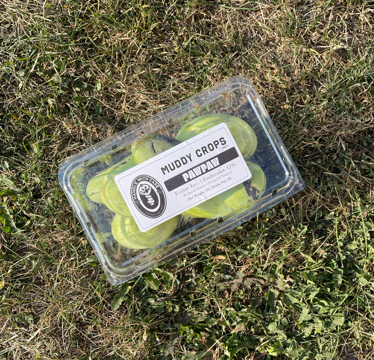 Pawpaw (2lb)