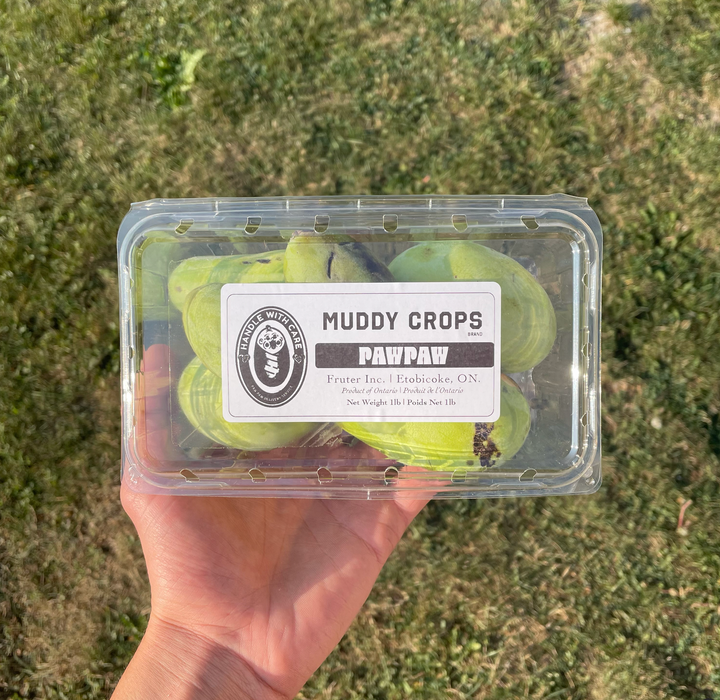 Pawpaw (2lb)