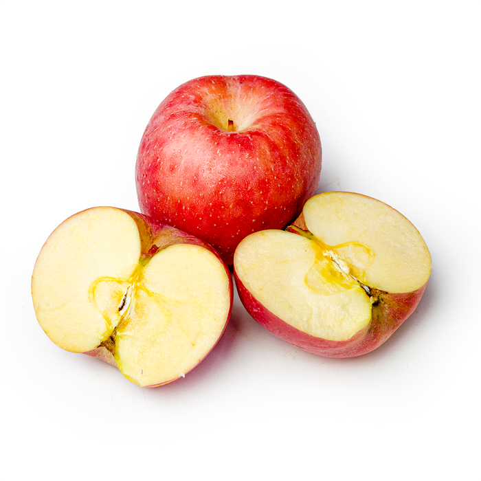 Fuji Apples x6
