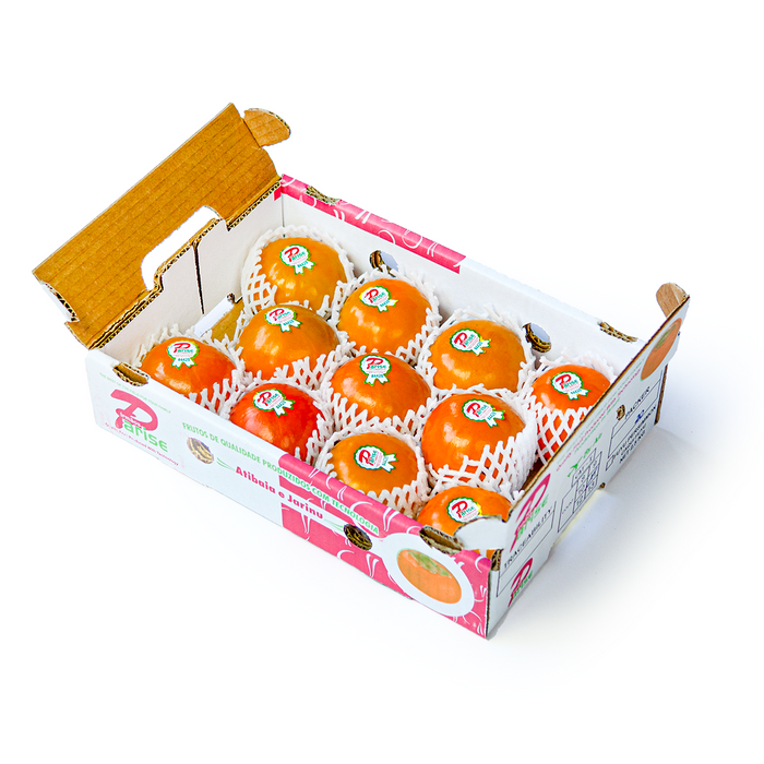 Kaki Persimmon - 1lb