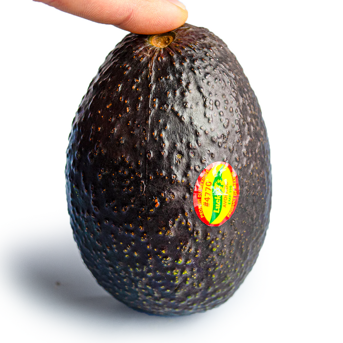 Lucky 7's Hass Avocado