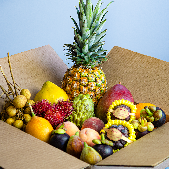 Mystery Fruit Box