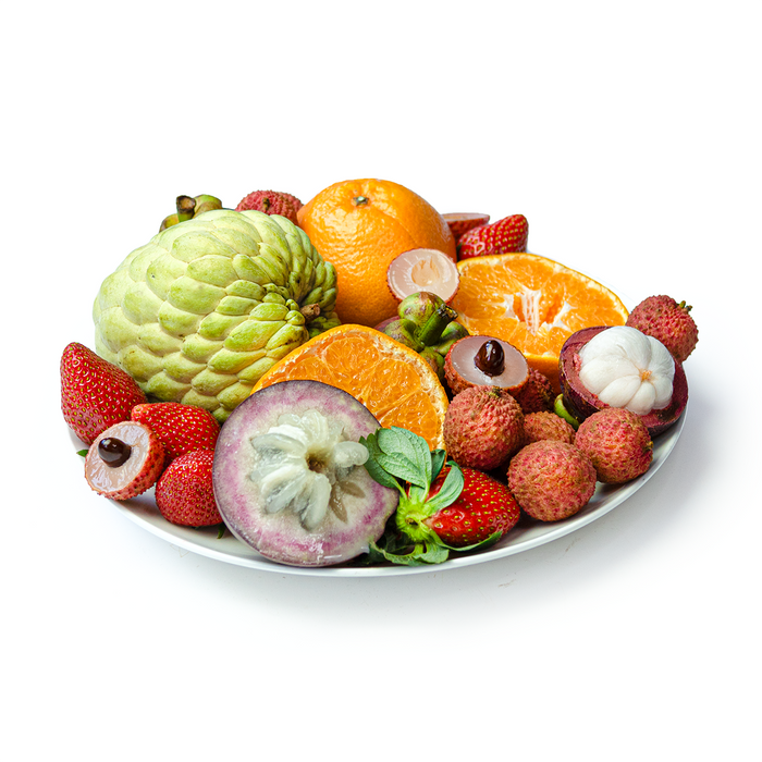 Mystery Fruit Box
