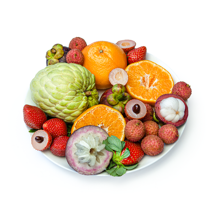 Mystery Fruit Box