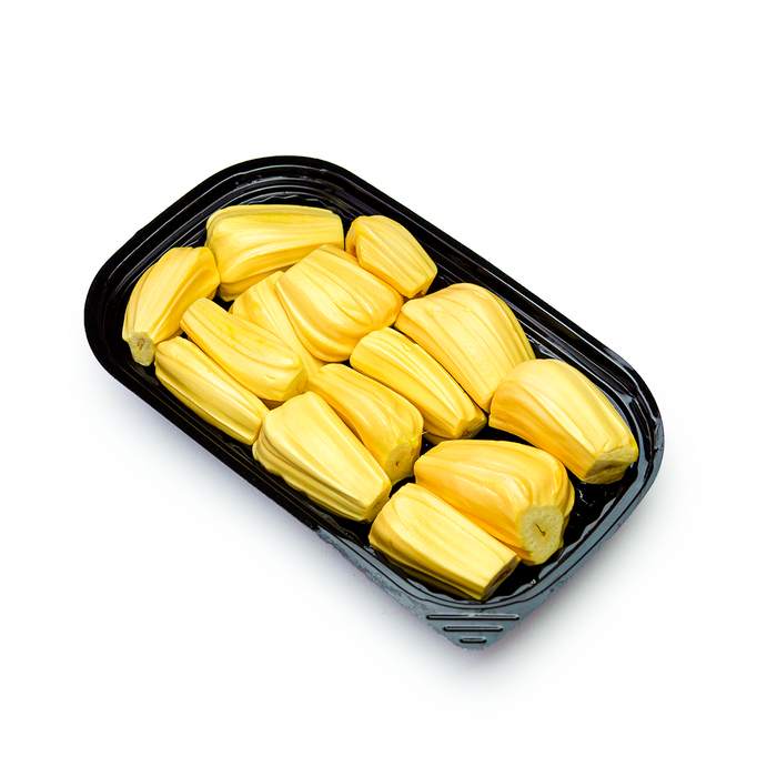 Fresh Peeled Jackfruit (400g)