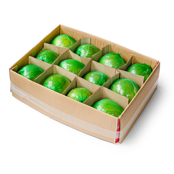 Pink Pomelo