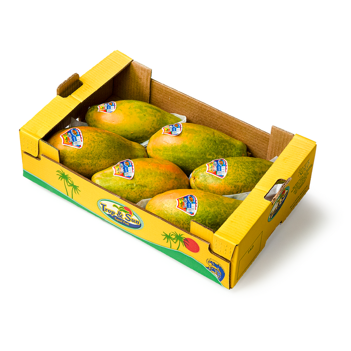 Formosa Papaya