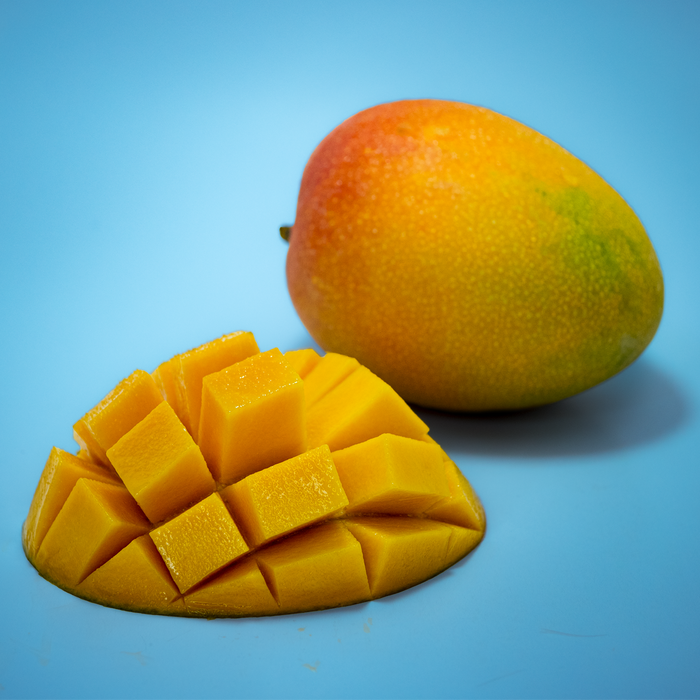 Mango; Brazilian Kent