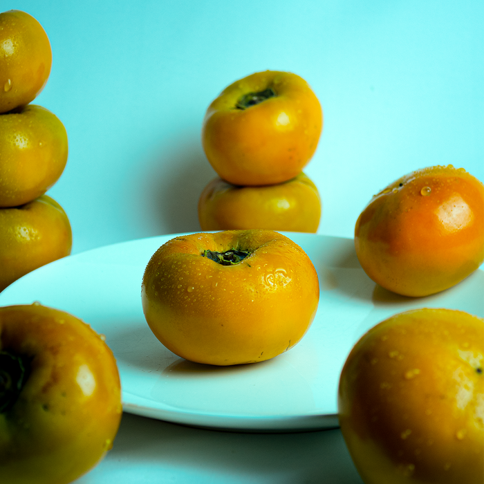 Kaki Persimmon - 1lb