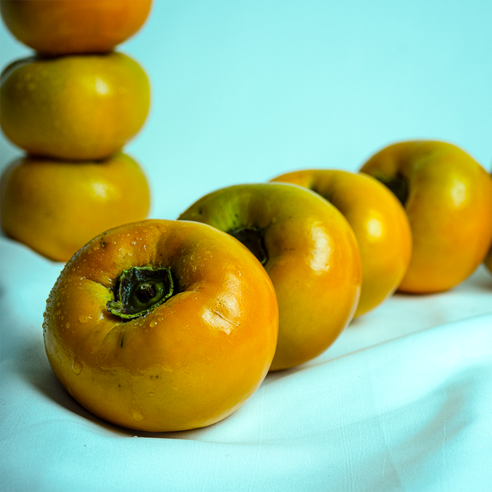 Kaki Persimmon - 1lb