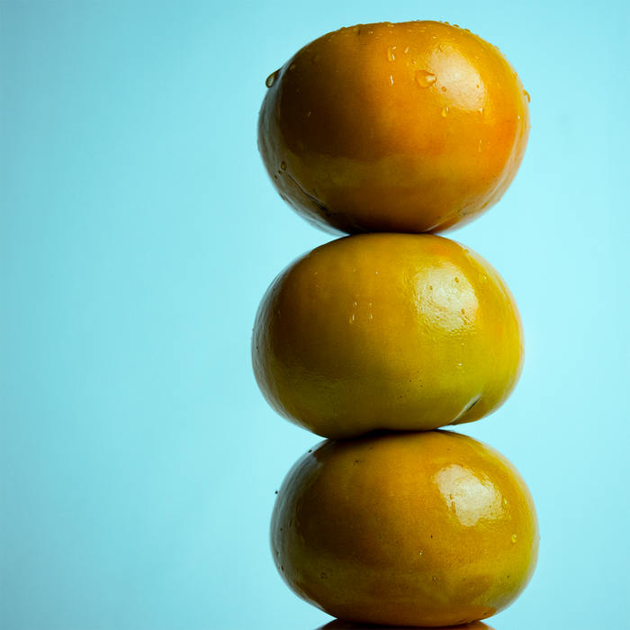 Kaki Persimmon - 1lb