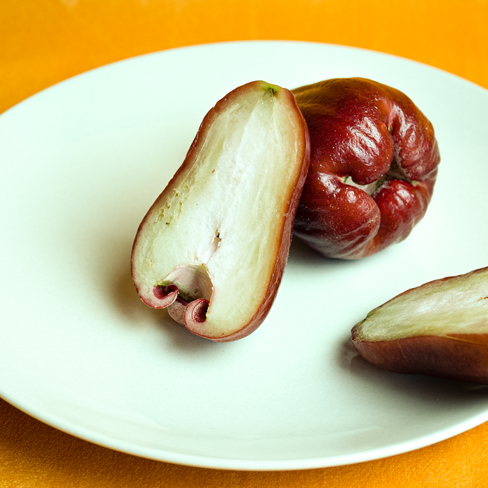 Rose Apple (1lb)