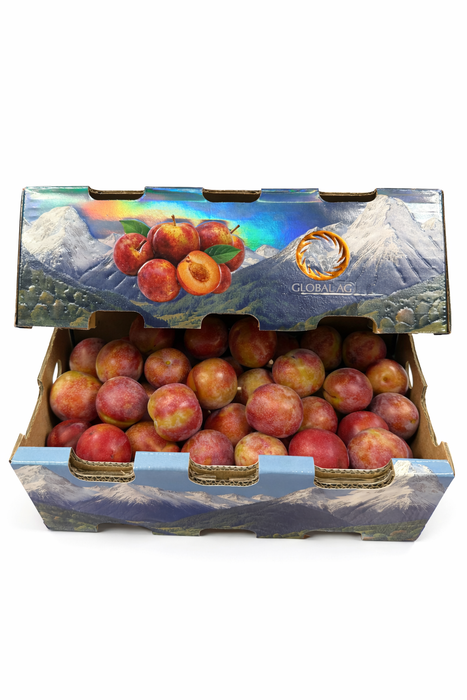 Rainier Plums (2kg)