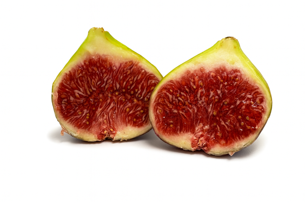 Fresh Greek Figs