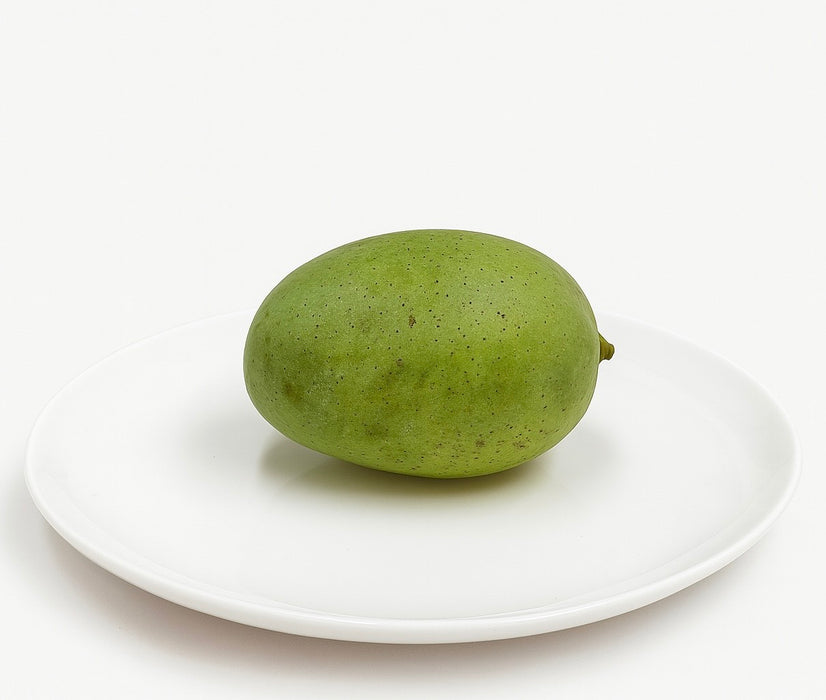 Indian Langda Mango (2.6lb)