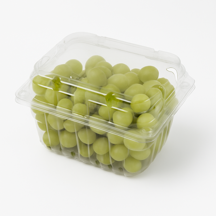 Muscat Flavour Green Grapes