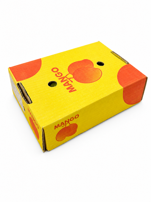 Mingolo Mango