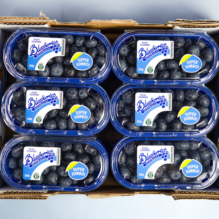 澳大利亚珍宝蓝莓（7盎司）