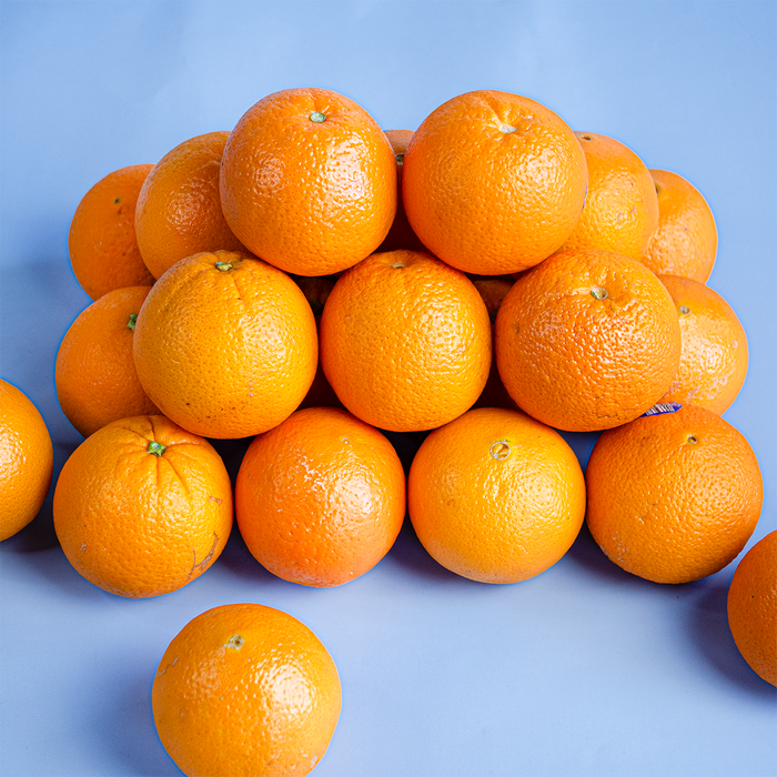 Australian Navel Oranges (1lb)