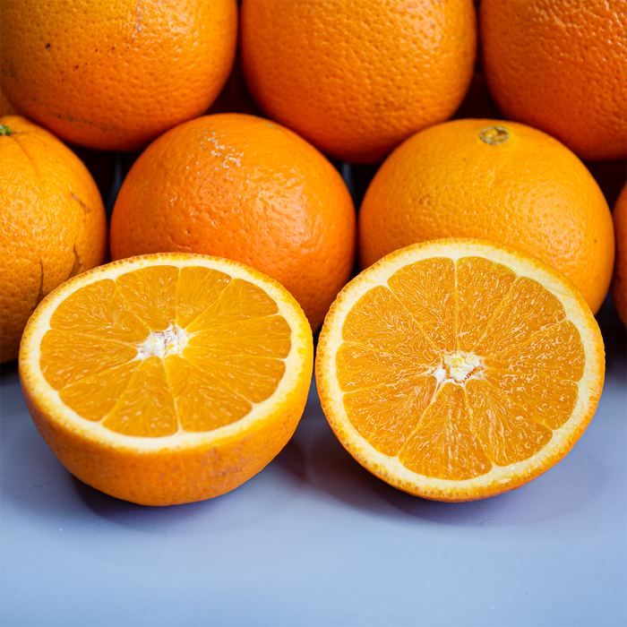 Australian Navel Oranges (1lb)