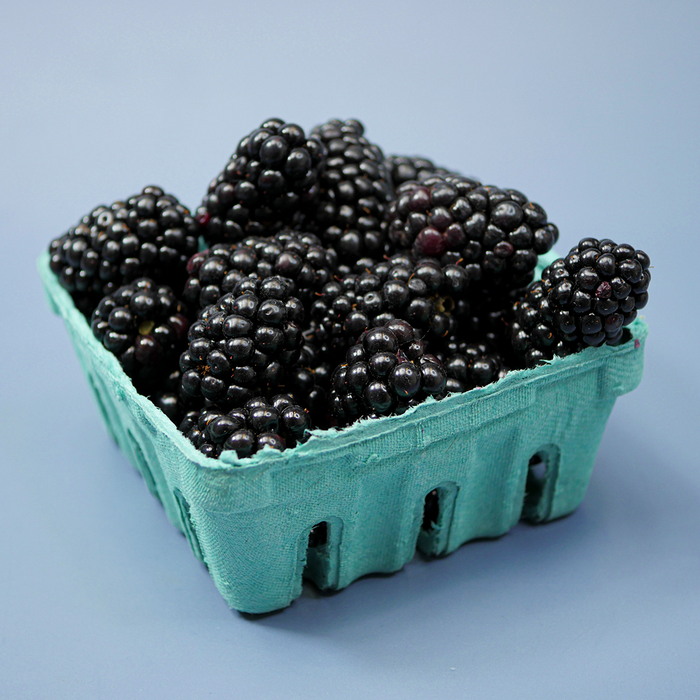 Blackberries (5oz)