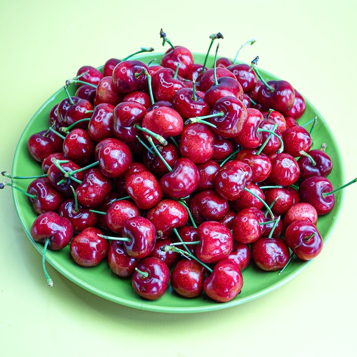 New Zealand Sweet Cherries (lb)