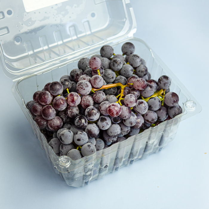"Sovereign Coronation" Grapes; Organic
