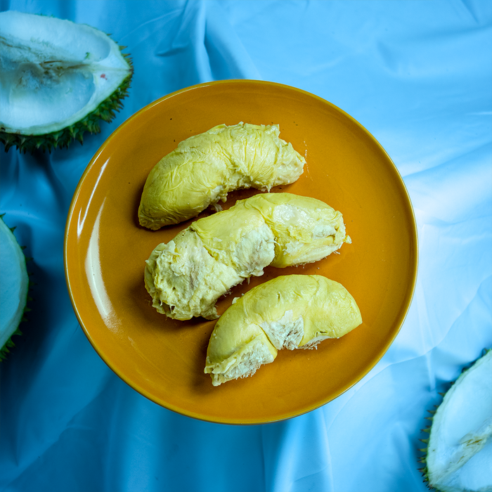 Northern Musang King Durian (per pound)