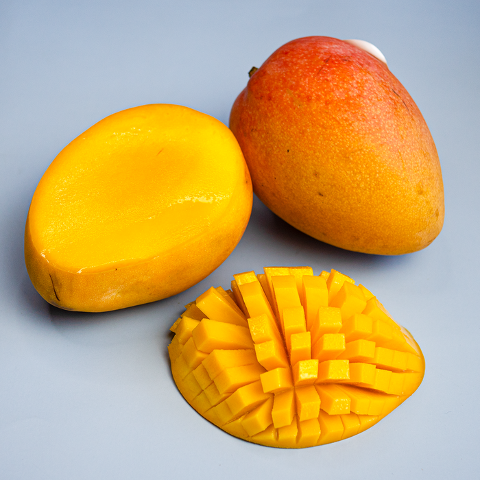 Mango; Peruvian Edward
