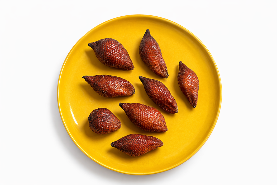 Salak (Snake Fruit)