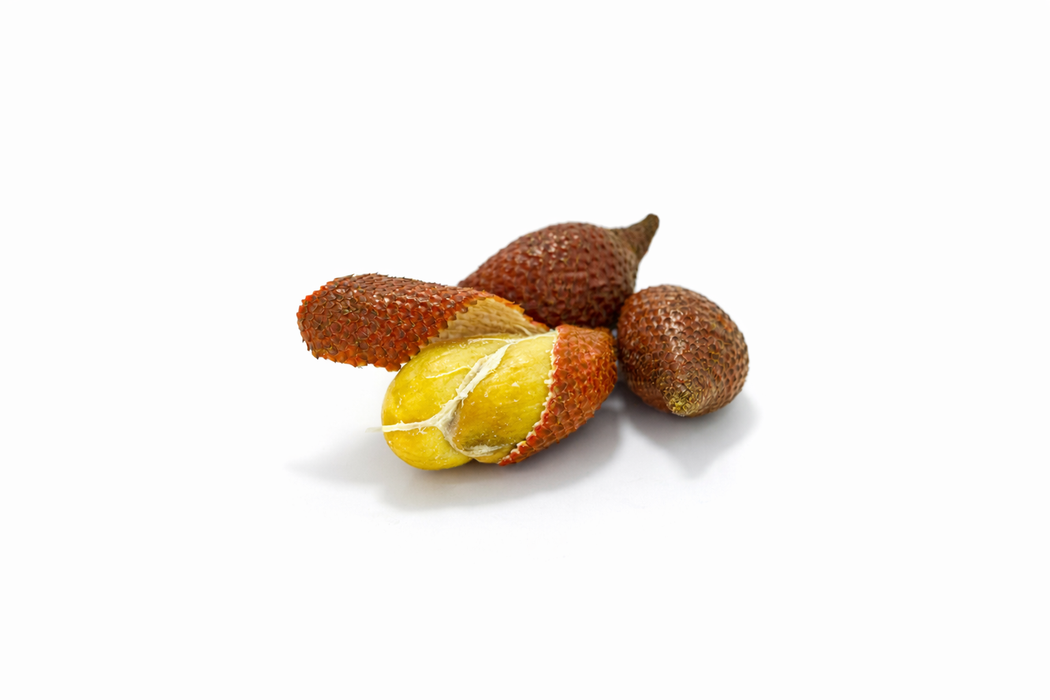 Salak (Snake Fruit)