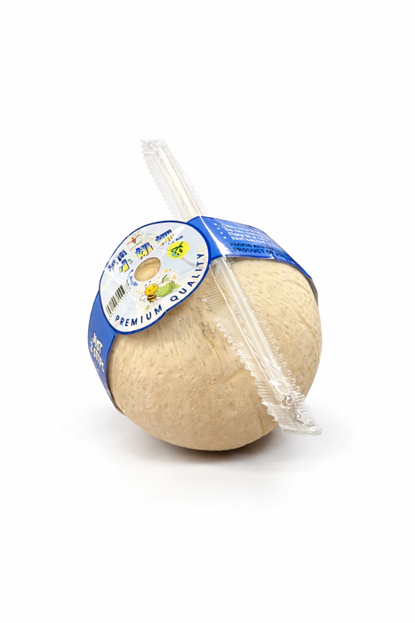 Shaved Premium Water Coconuts