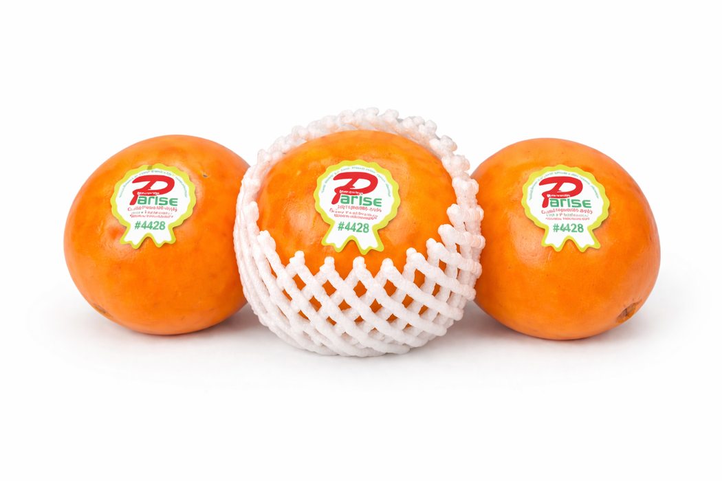 Ready To Eat Persimmon (3pc)