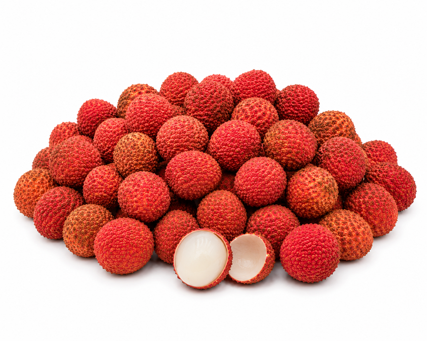 Seedless Lychee (1lb)