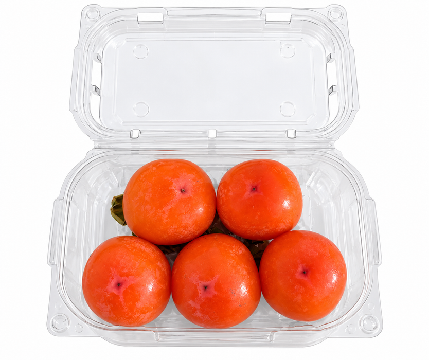 Candy Kaki Persimmon