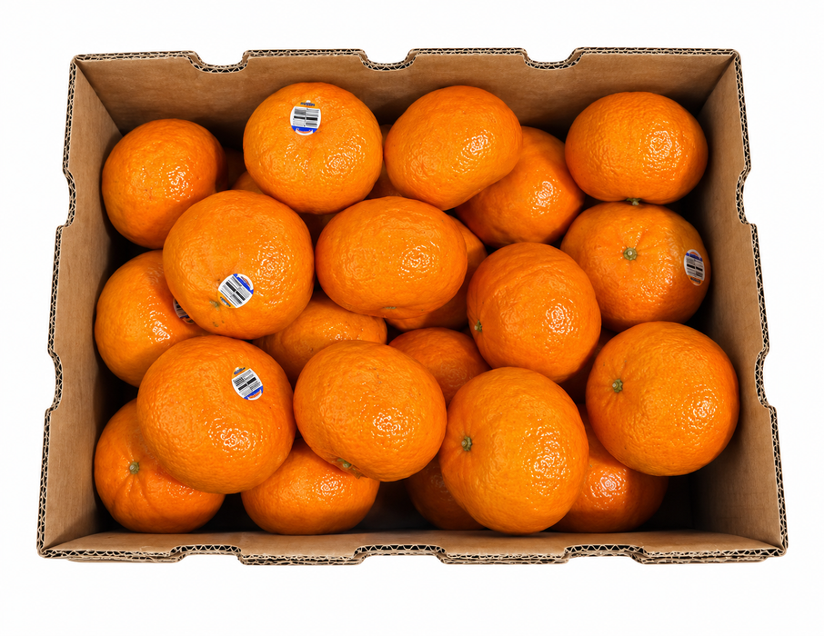 Premium Australian Mandarines