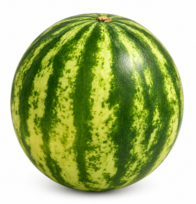 Mini Seedless Watermelon
