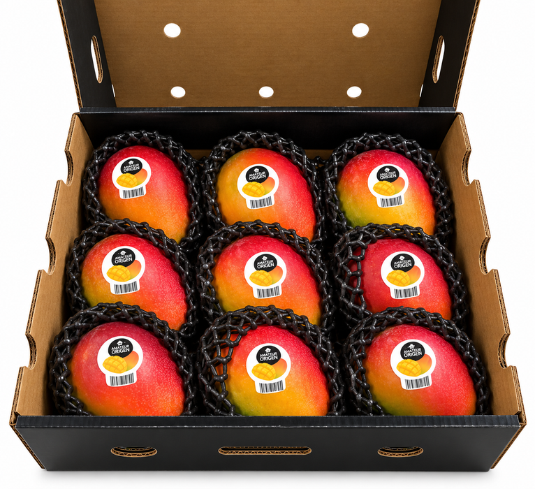 Osteen Mango