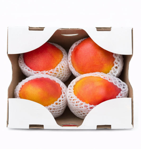 Chinese New Year Mangos (4.4lb)