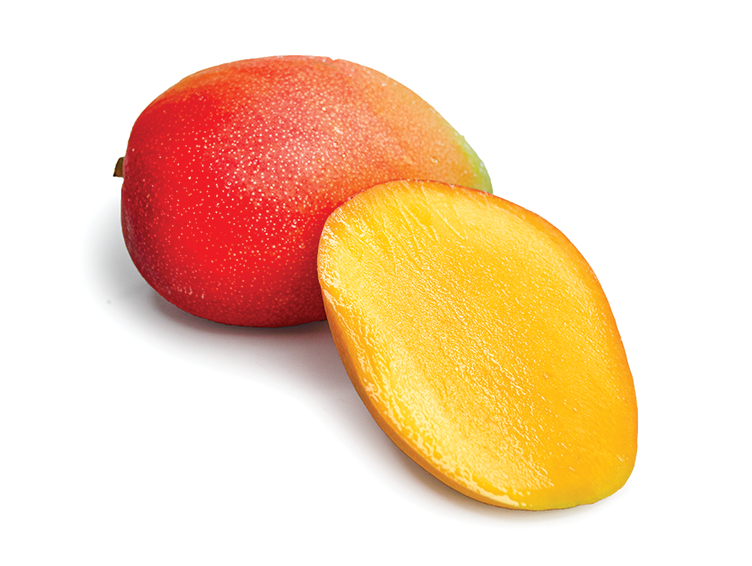 Mango, Brazilian Kent - 4KG