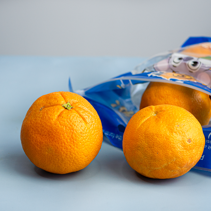 Australian Jelly Oranges (2.2lbs)