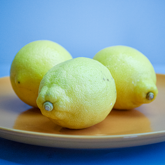 Lemon (1lb)