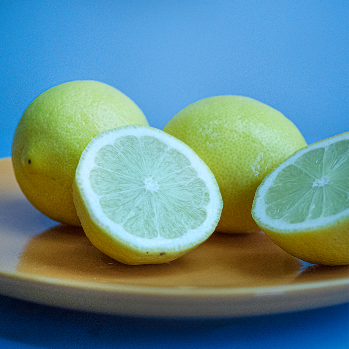 Lemon (1lb)