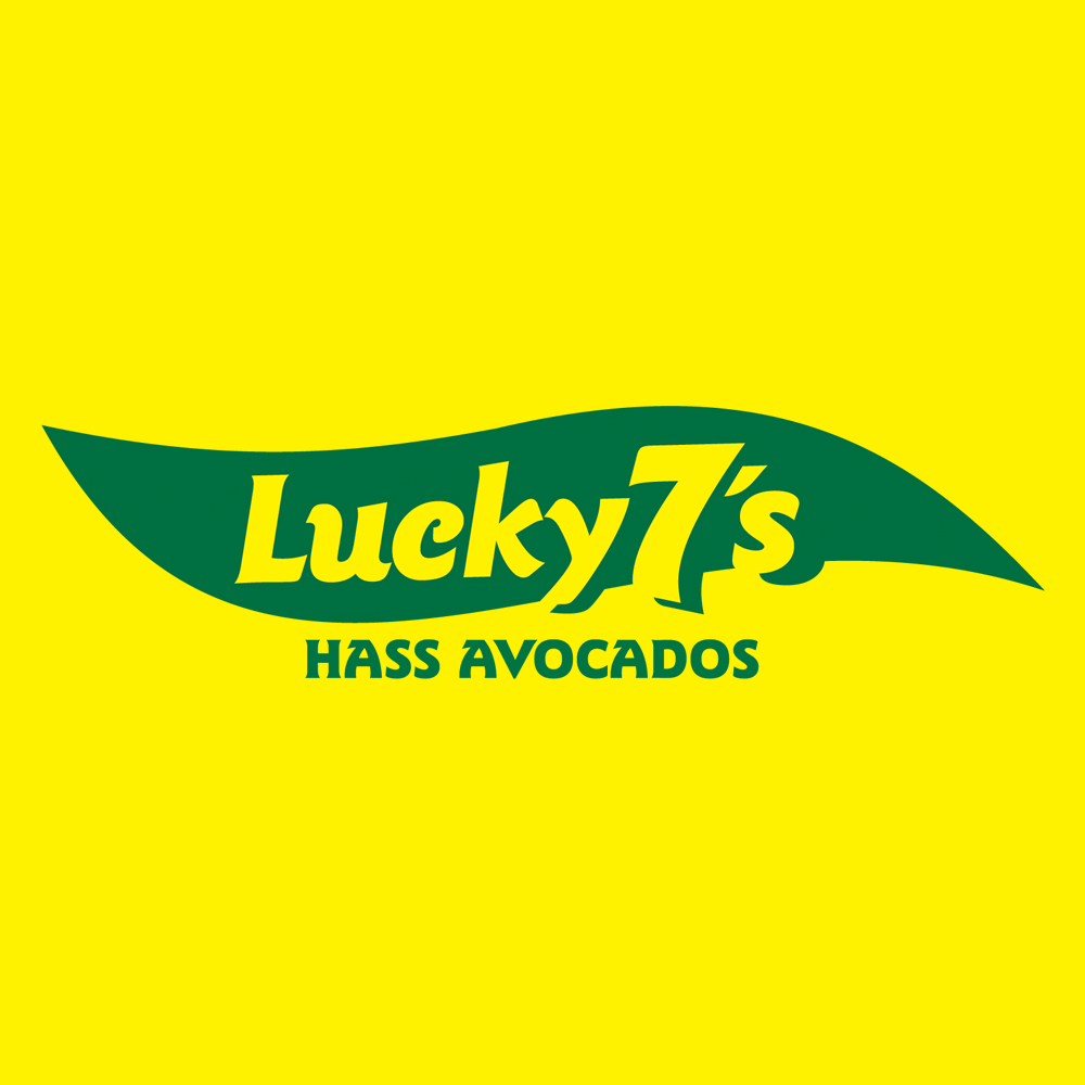Lucky 7's Hass Avocados