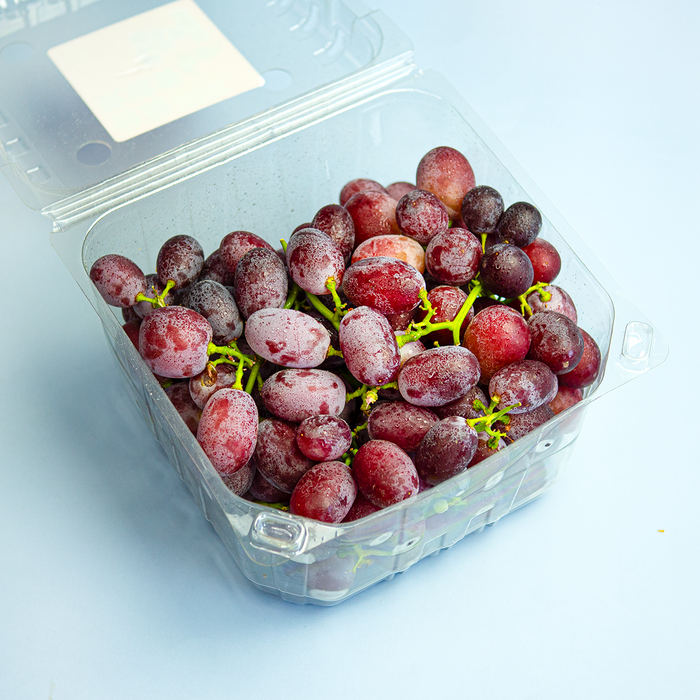 Lychee Flavour Grapes (3lbs)