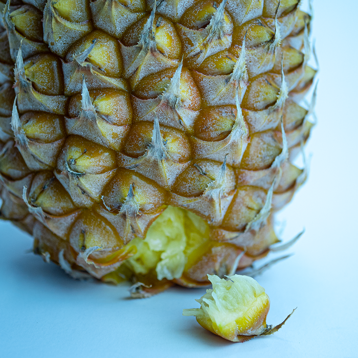 Japanese "Hand Peel" Pineapple