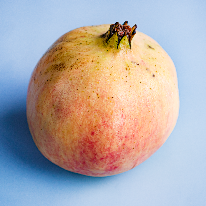 Soft Seed Pomegranate